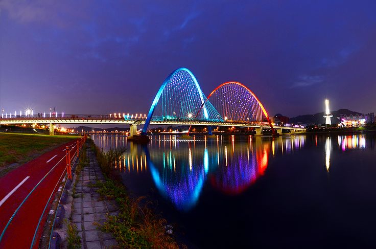 🌏 Welcome to Daejeon — Your First 48 Hours Playbook