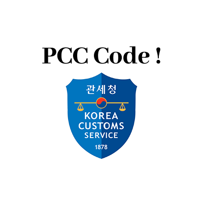 PCC Code
