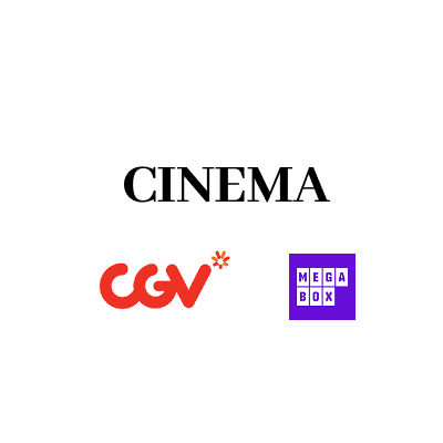 CGV Cinema Daejeon Bus Terminal
