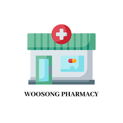 Pharmacy 봄약국