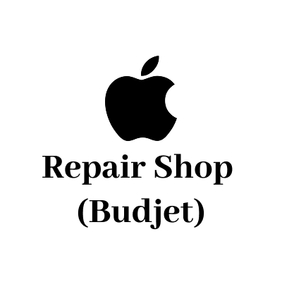 Budget: iPhone Repair Shop