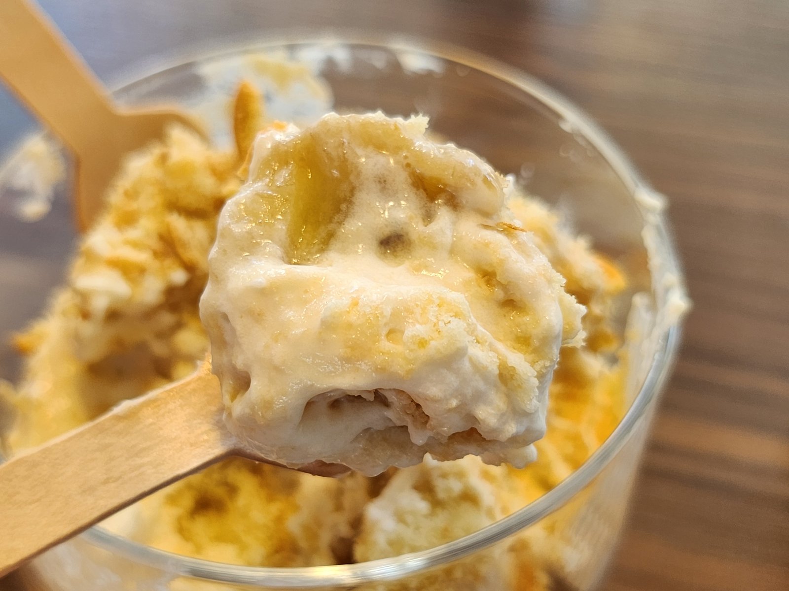 Pudding