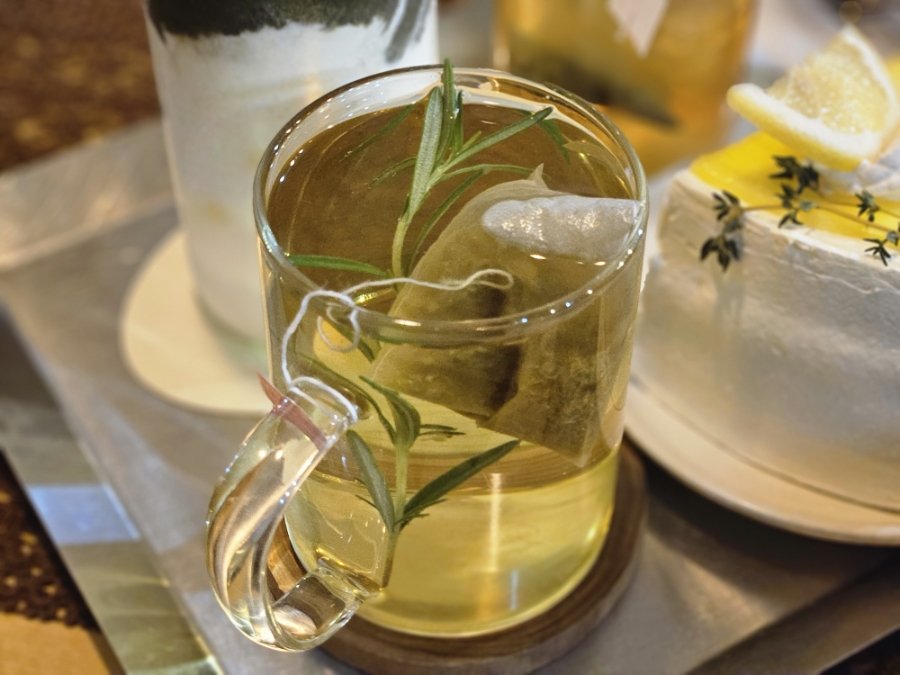 Earl Grey