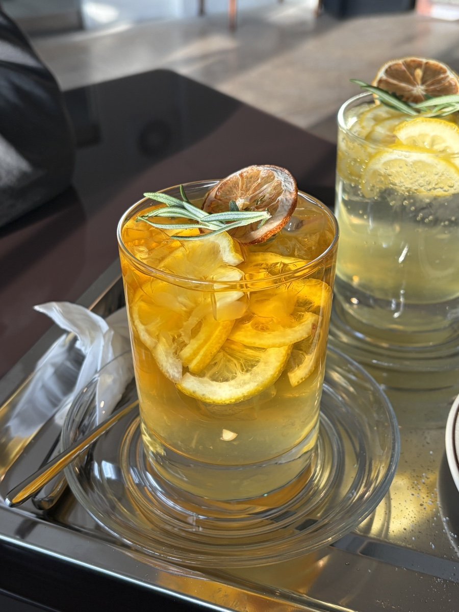 Fruit ade