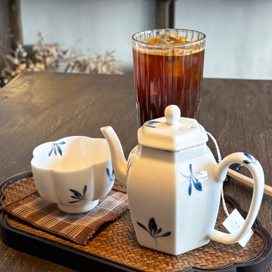 Tea