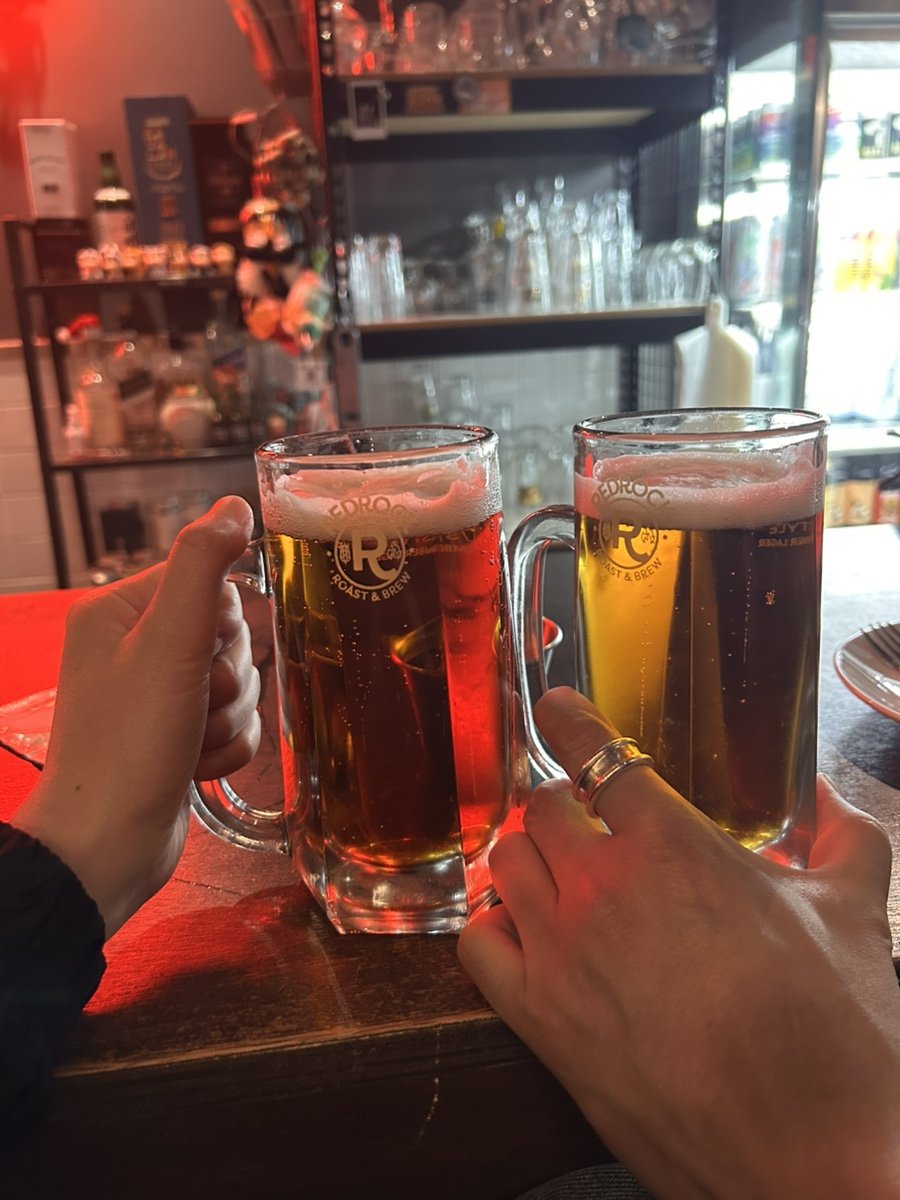 Beer