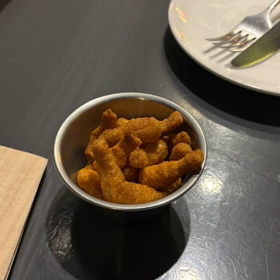 Nachos