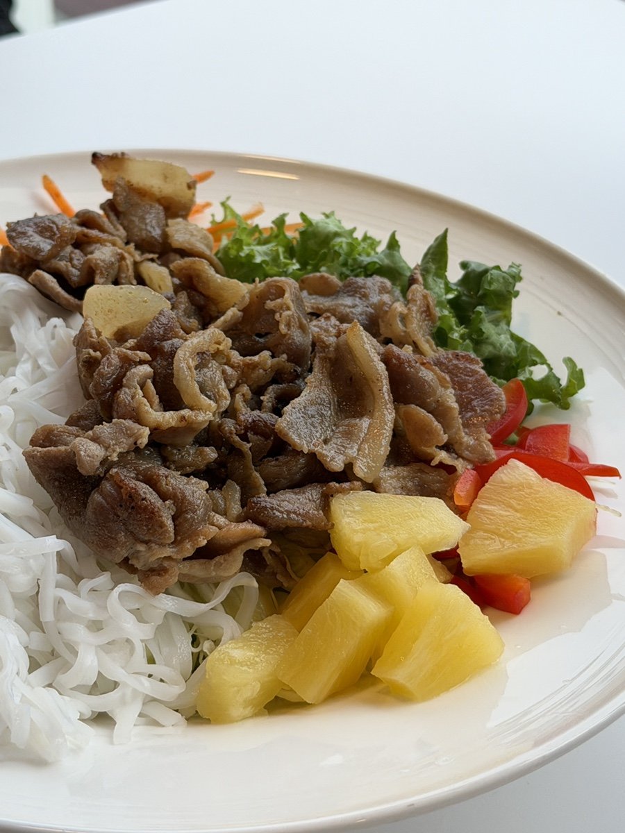 Bun cha