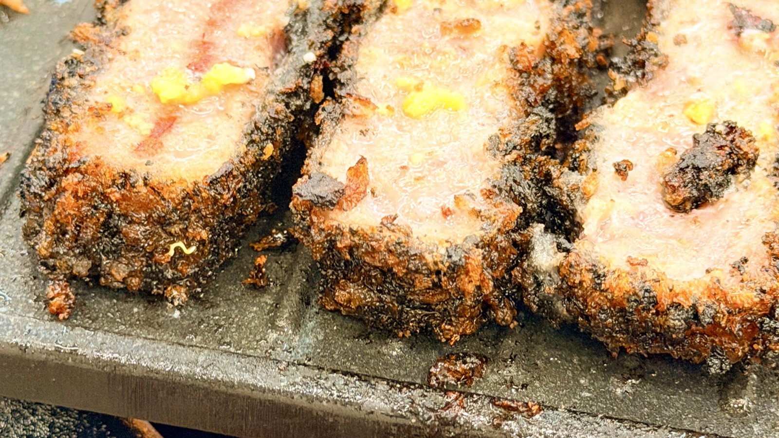 Menchi katsu
