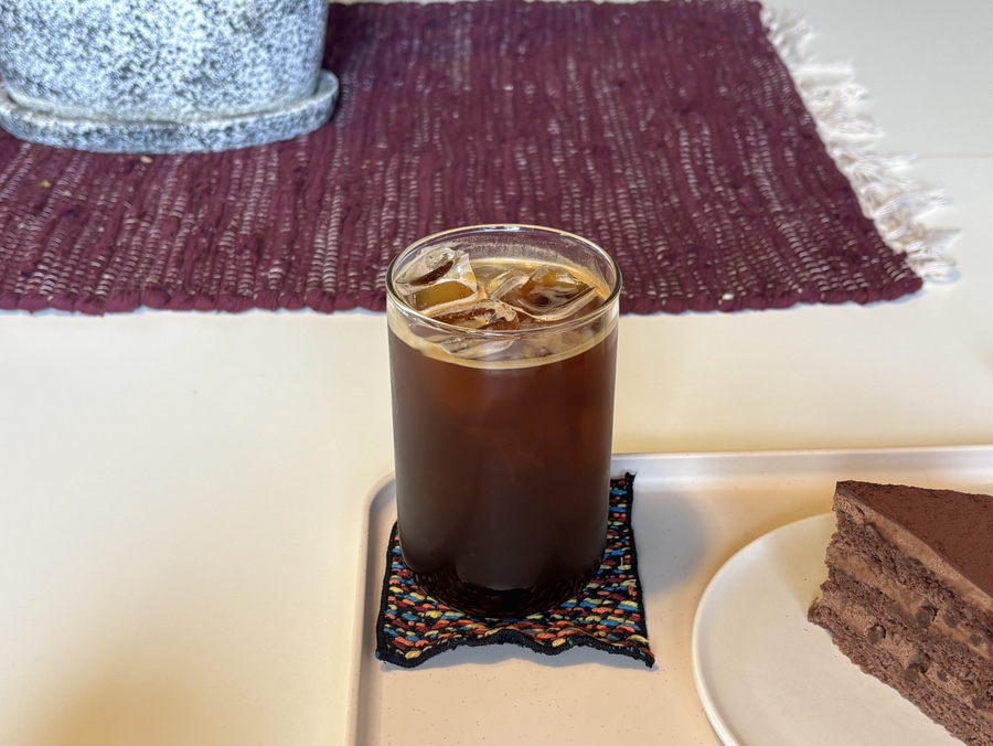 Coffee