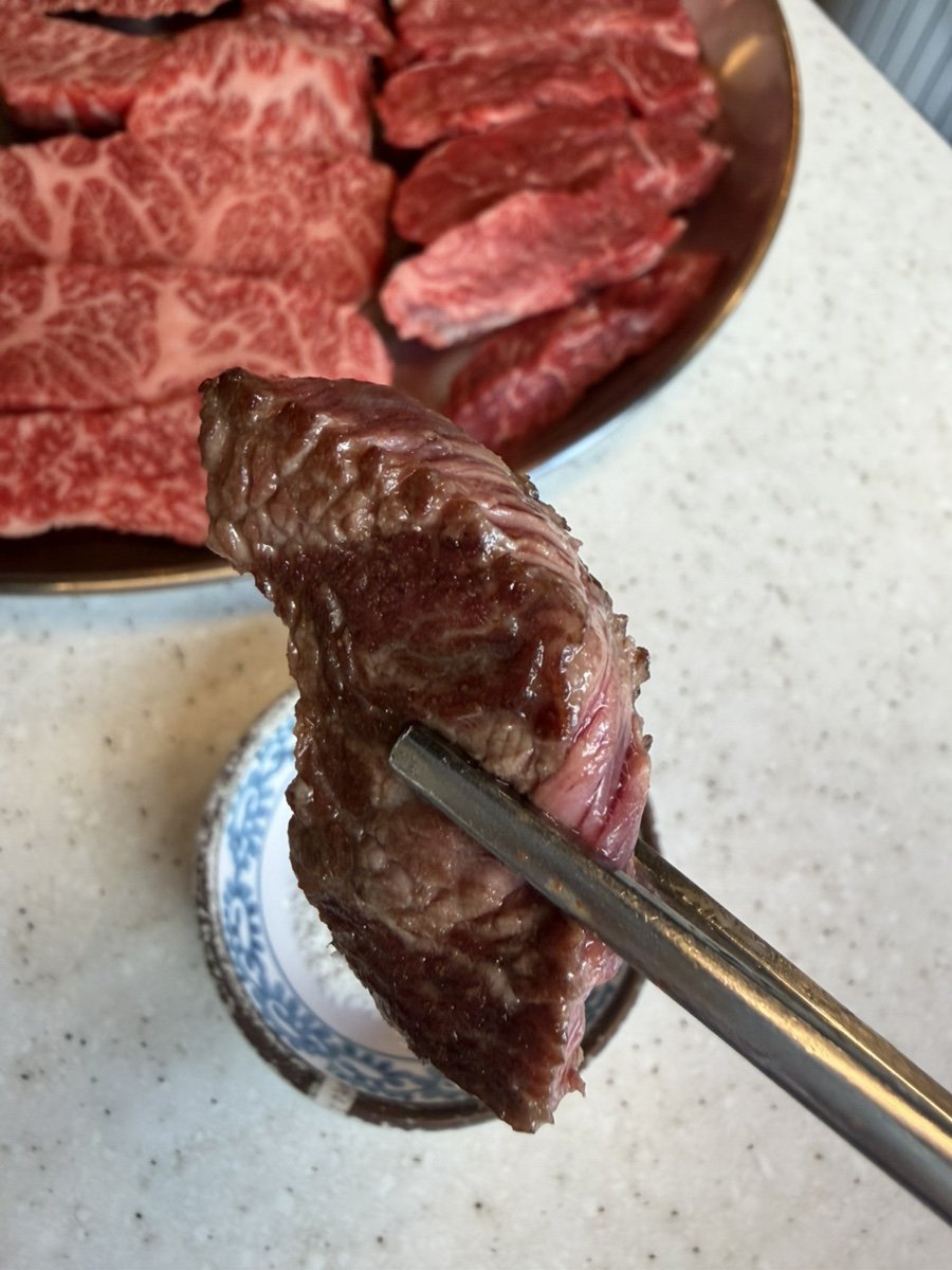 Chuck flap steak