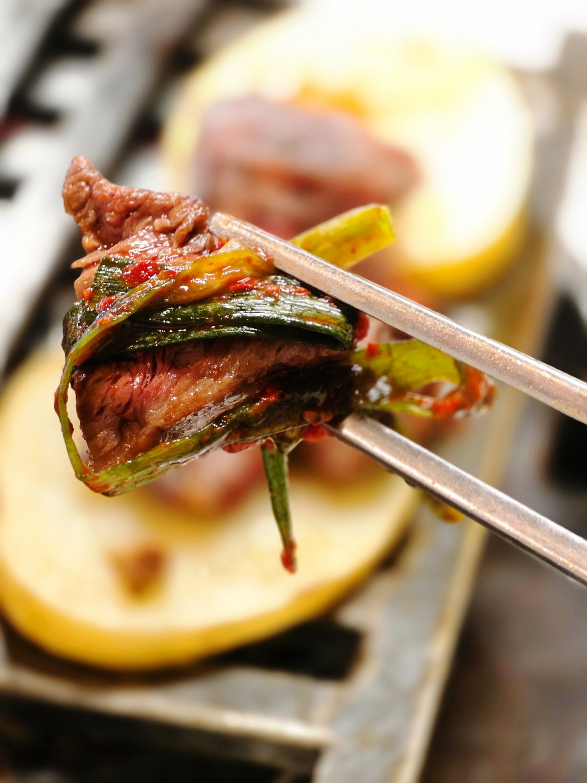 Beef skirt steak