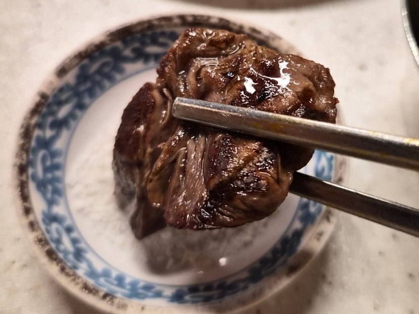 Jebichuri beef