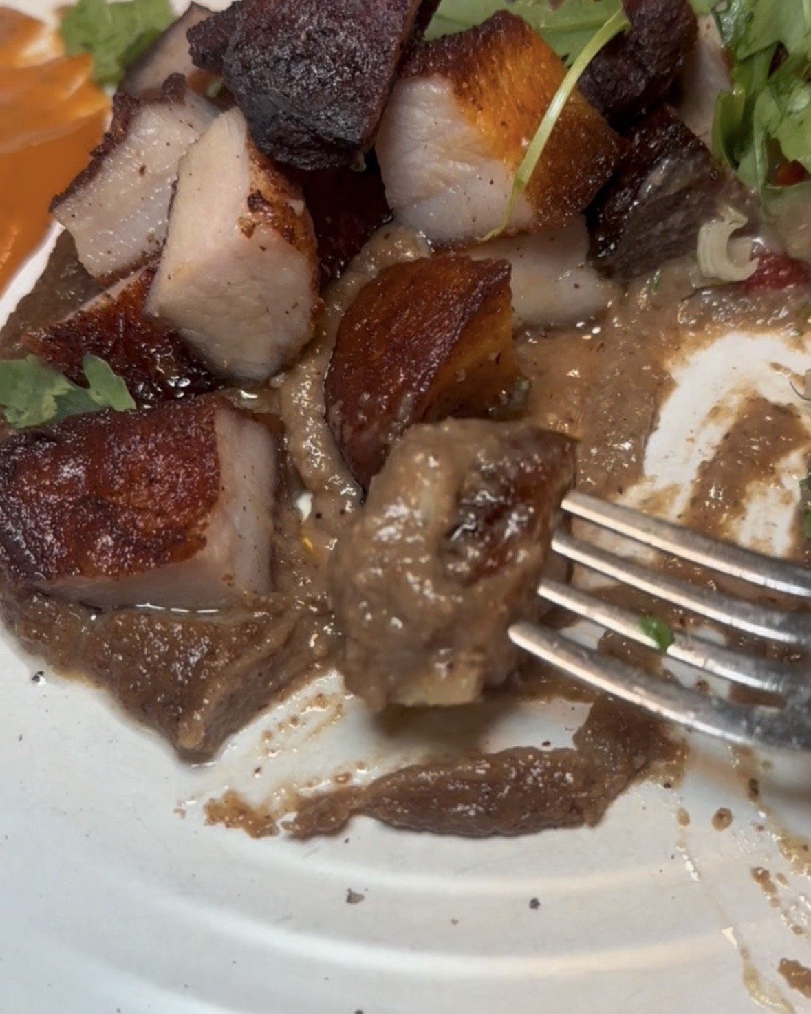 Steak