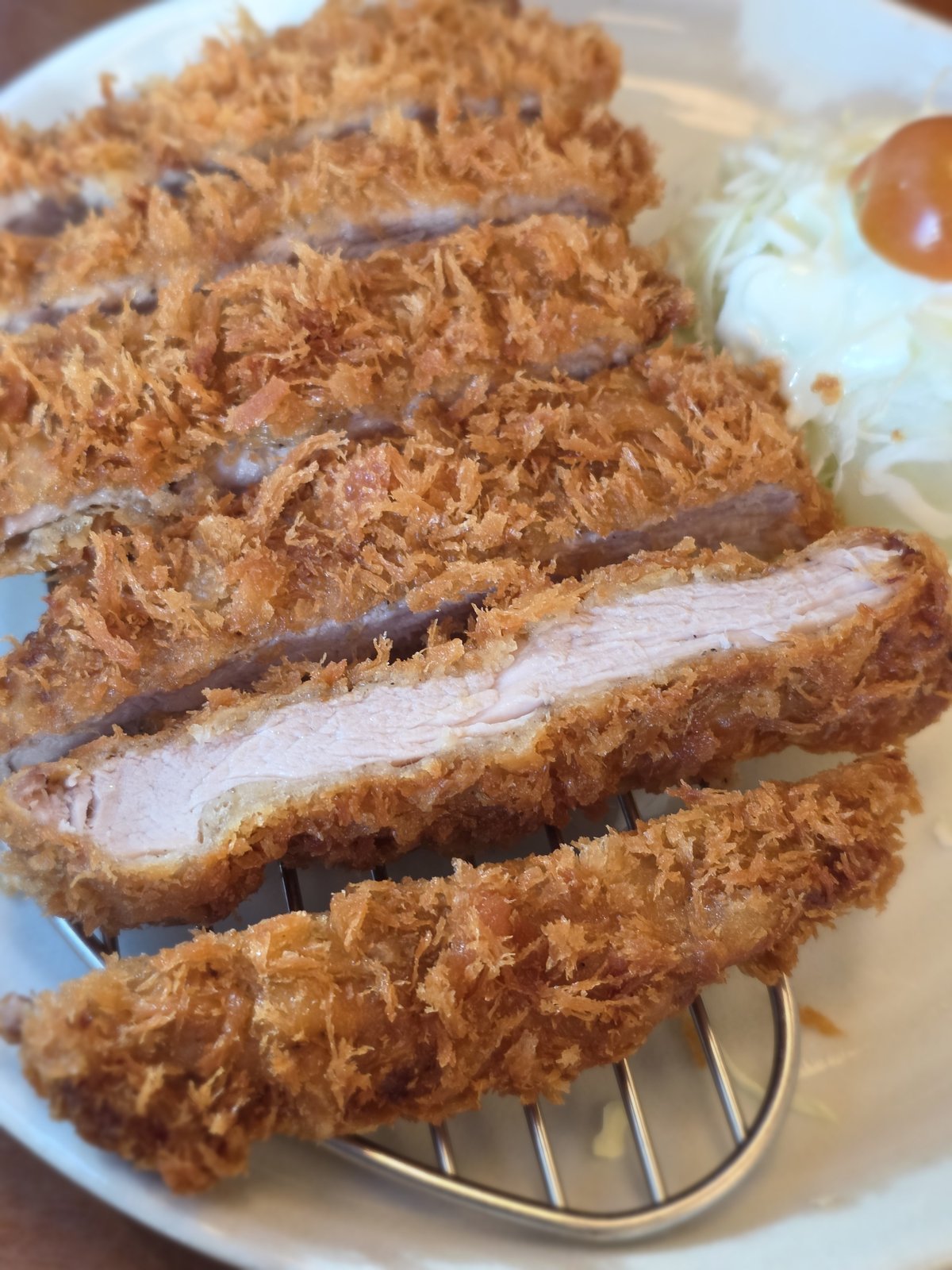 Donkatsu