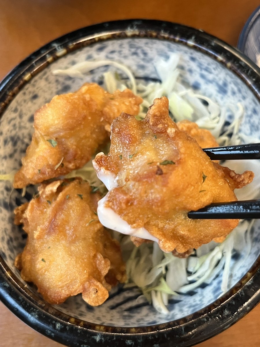 Karaage