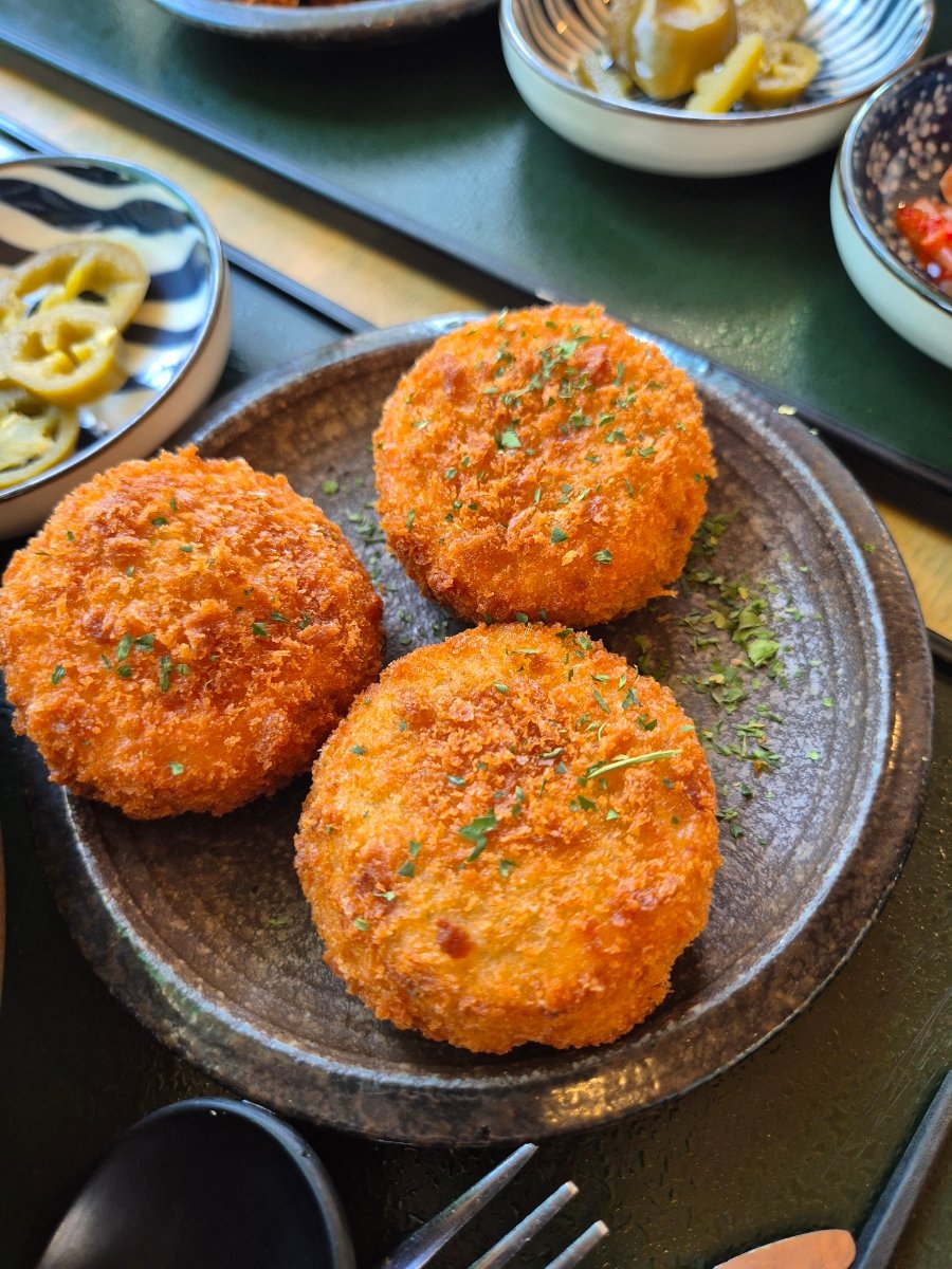 Croquette