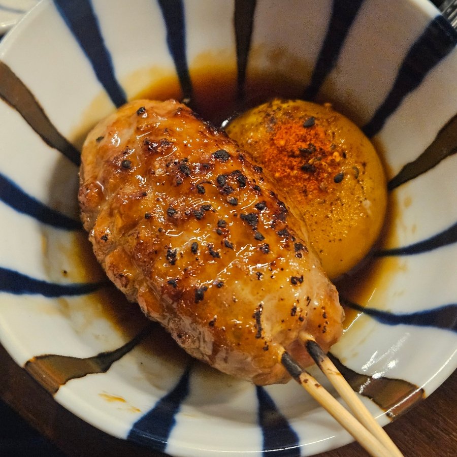 Yakitori