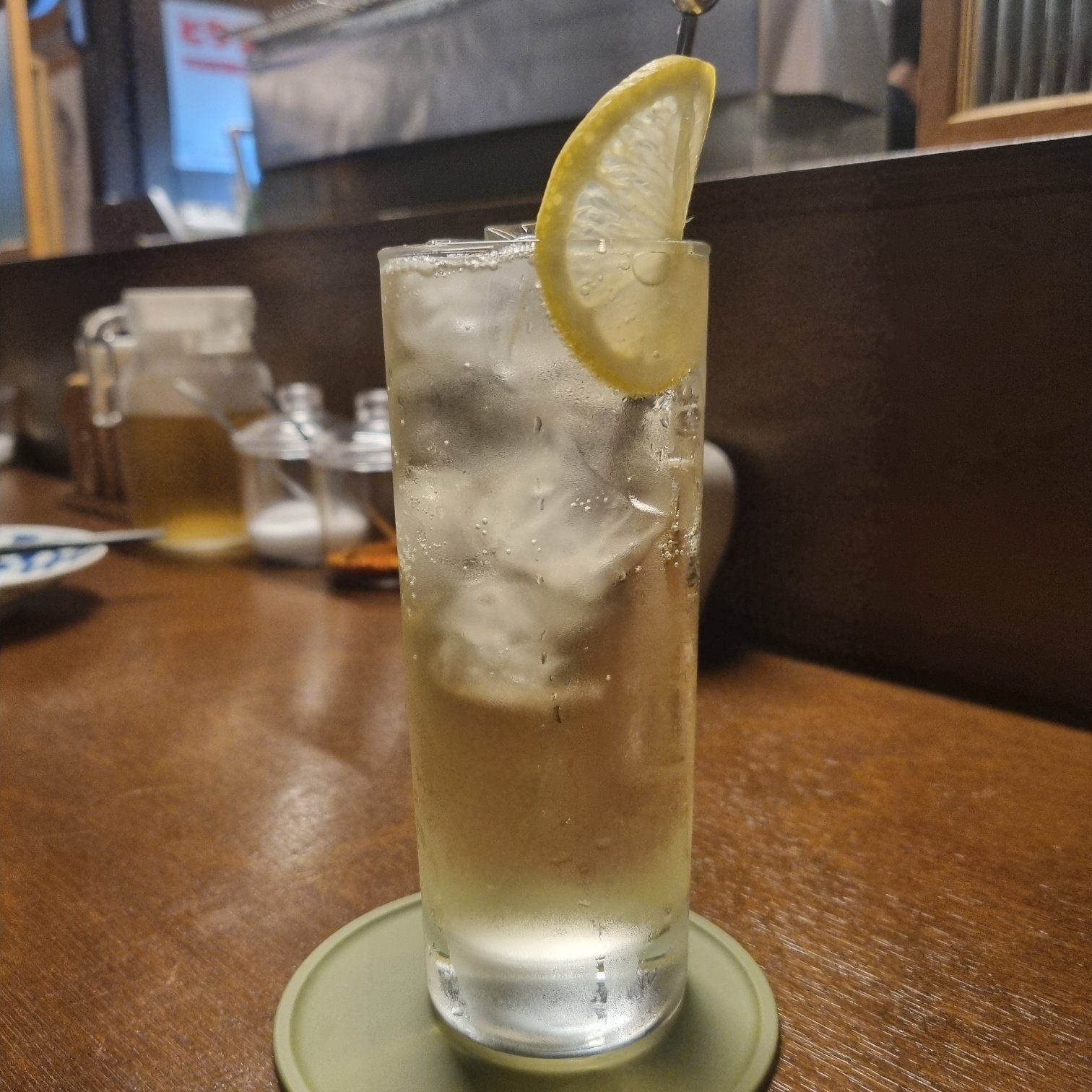 Highball