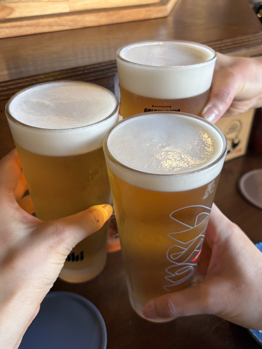 Beer