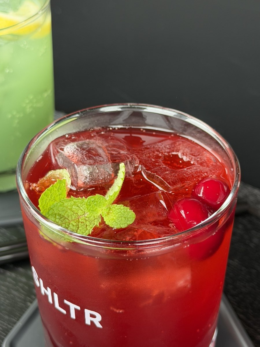 Fruit ade