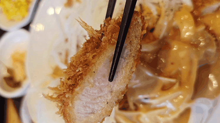 Donkatsu
