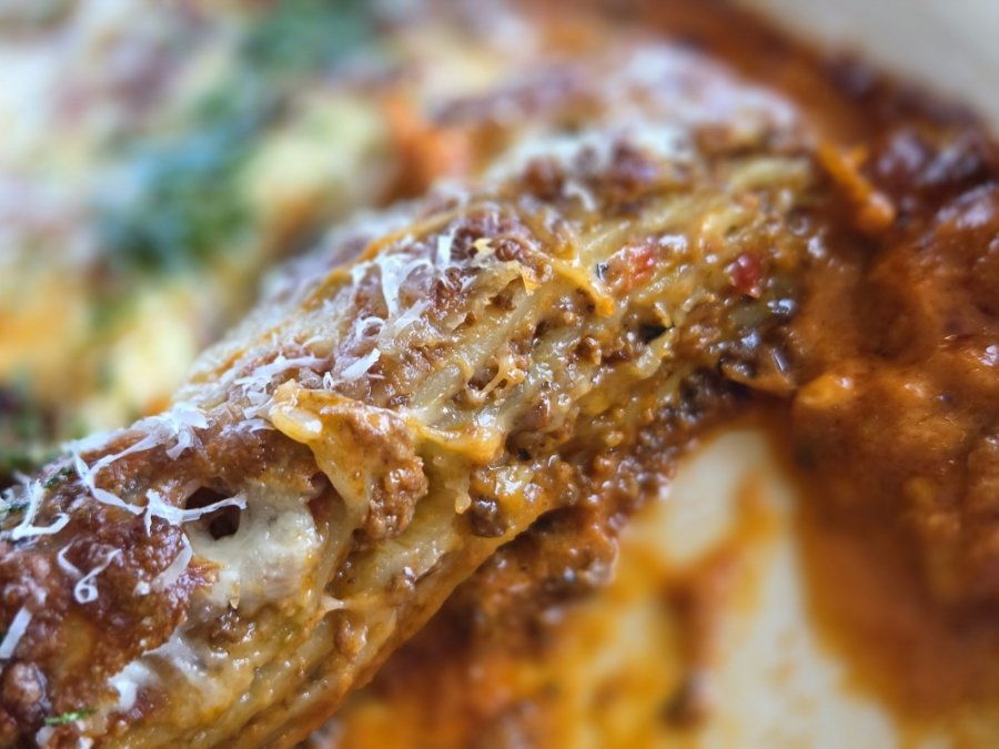 Lasagna