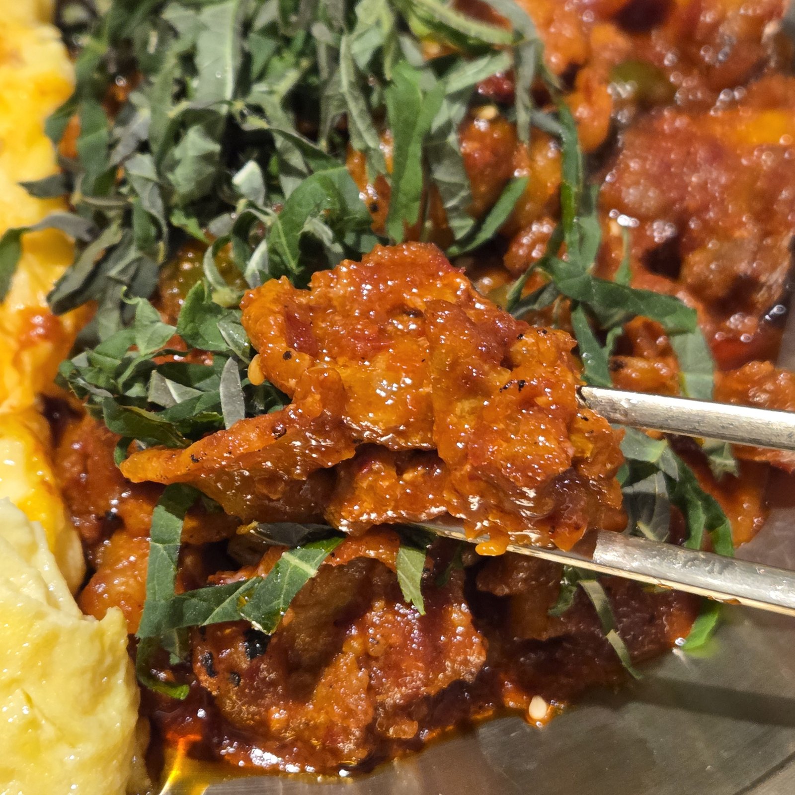 Bulgogi