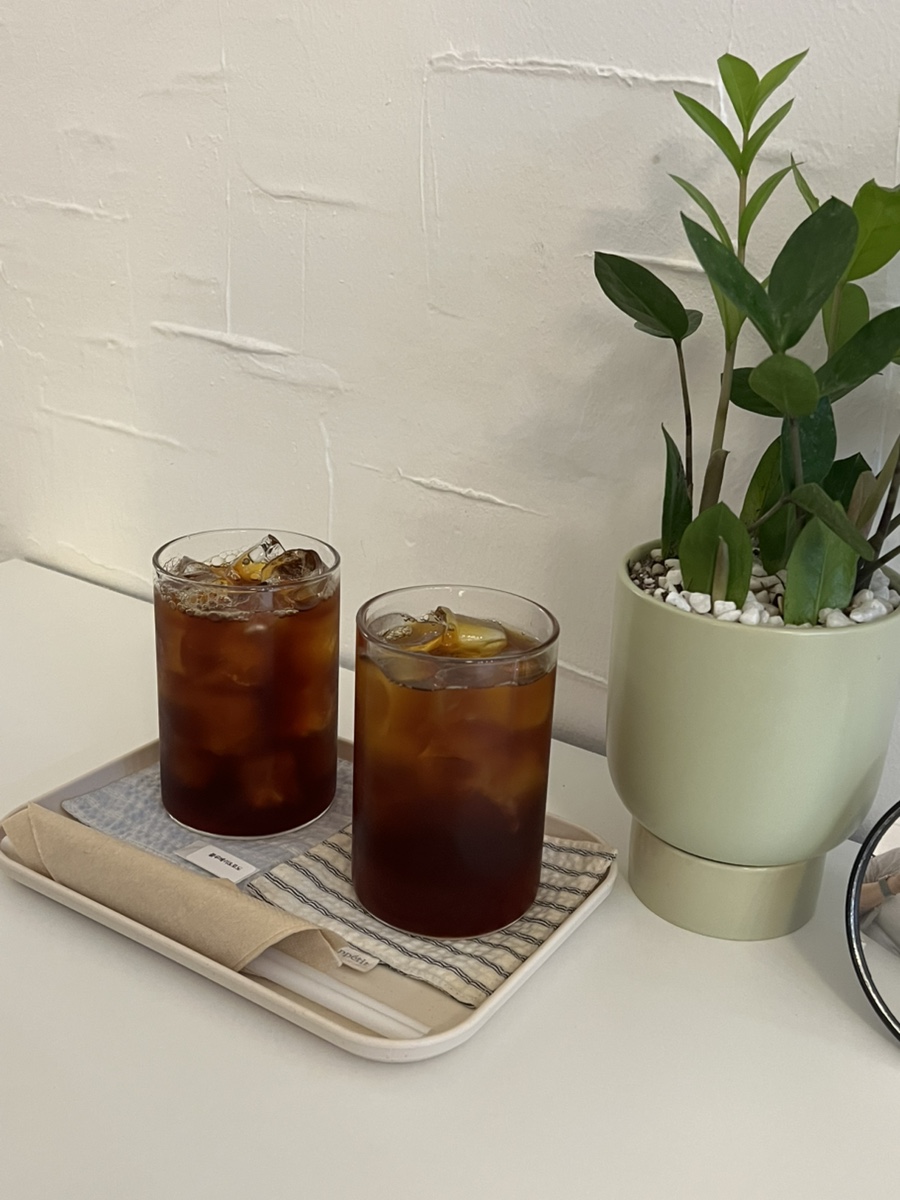브루어림 커피 (Brewerim Coffee), photo 8