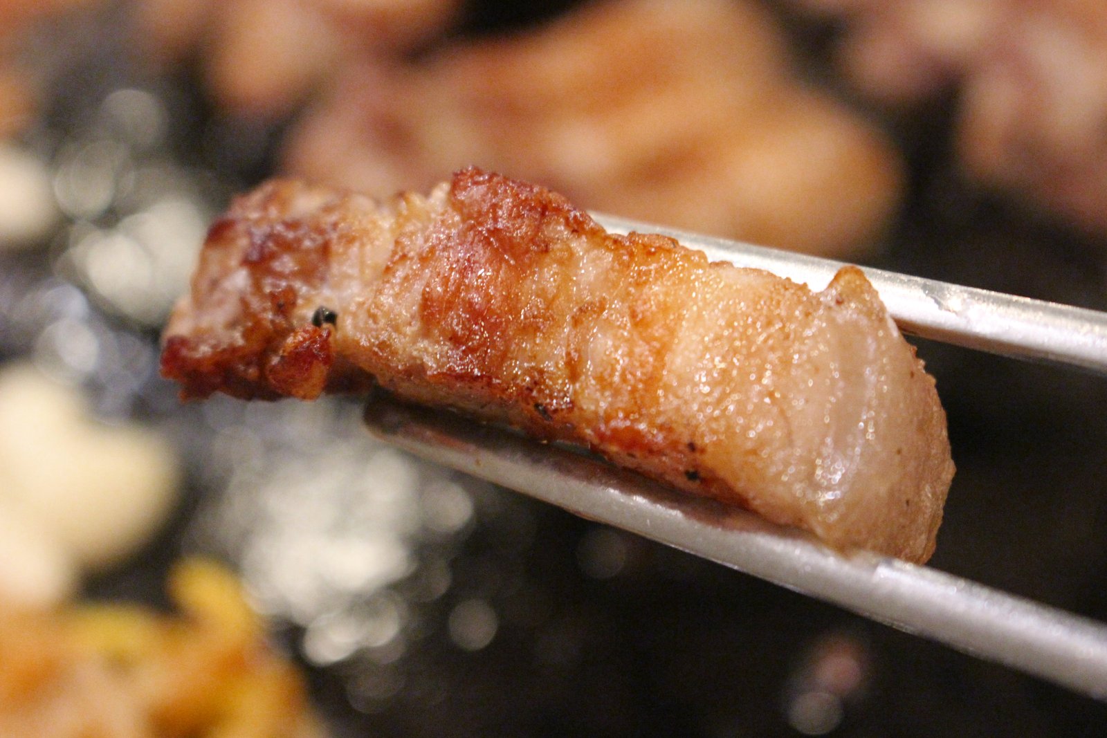 Samgyeopsal