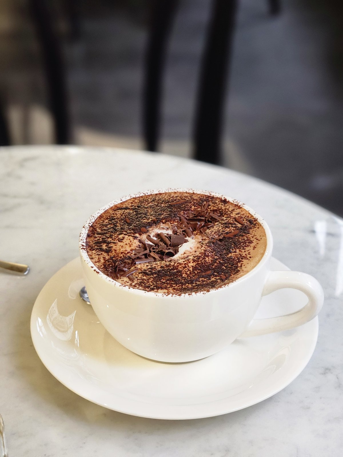 Espresso