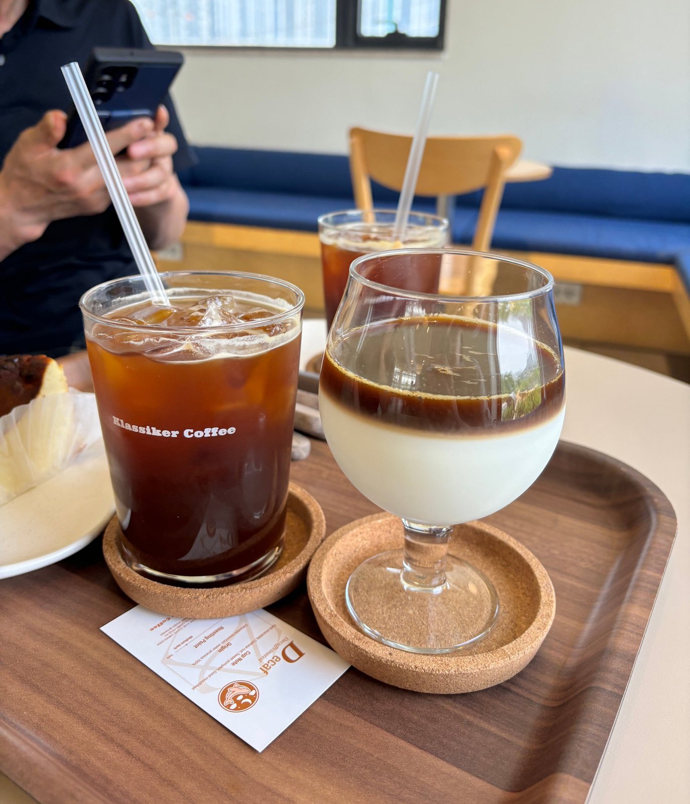클라시커 커피 (Klassiker Coffee), photo 8