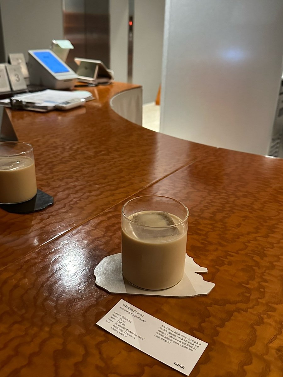 지엠엘 한남 (GML Hannam), photo 7