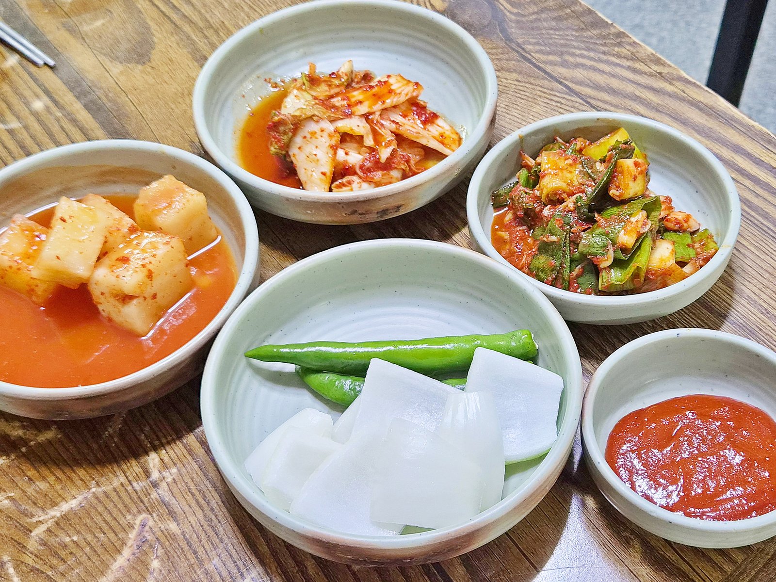 광천순대 (Gwangcheon Sundae), photo 8