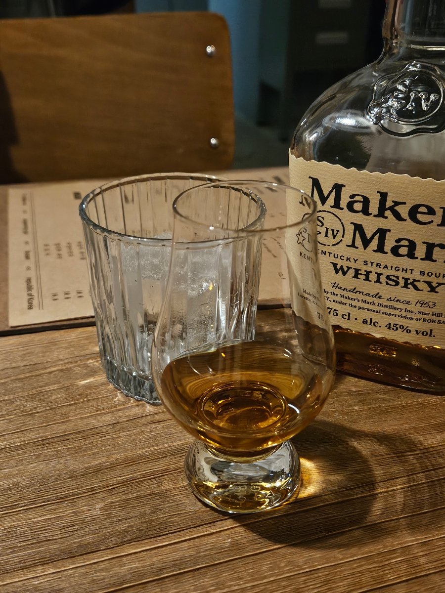 Whisky