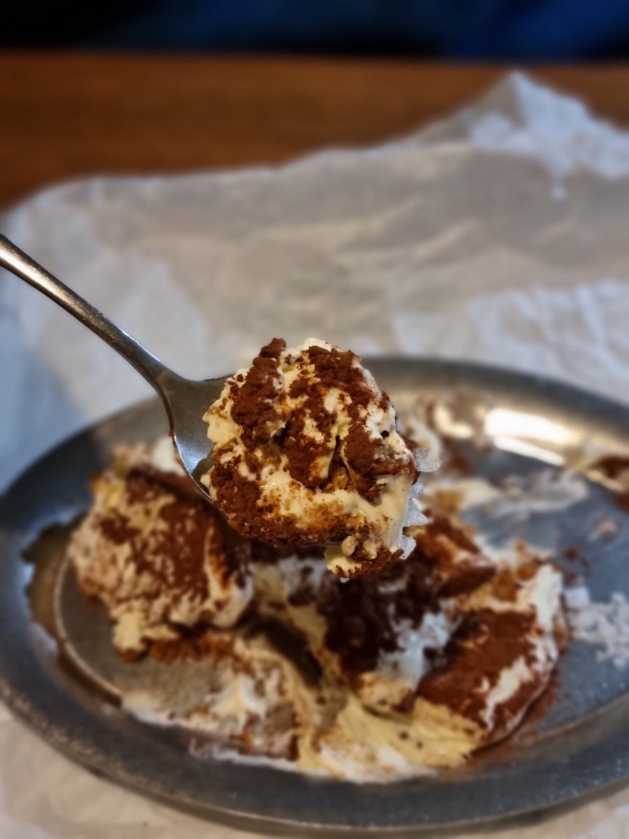 Tiramisu