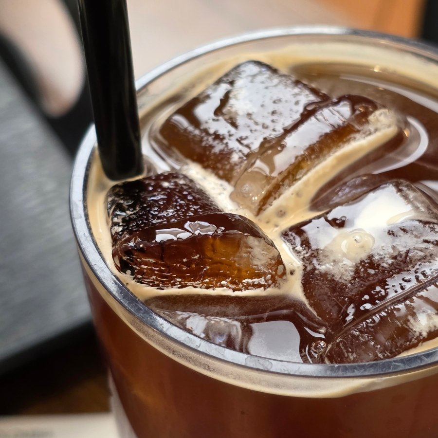 Cold brew