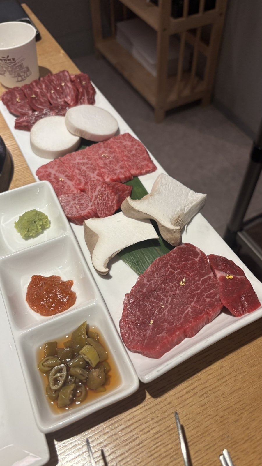 한우전문점 눈꽃 (Nunkkot Hanwoo Specialty), photo 8