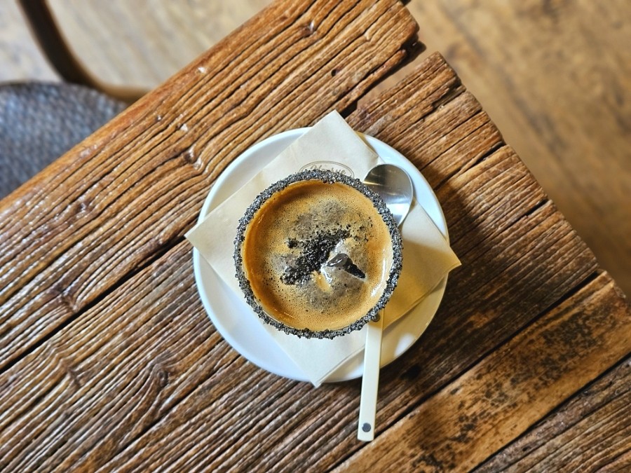 Espresso