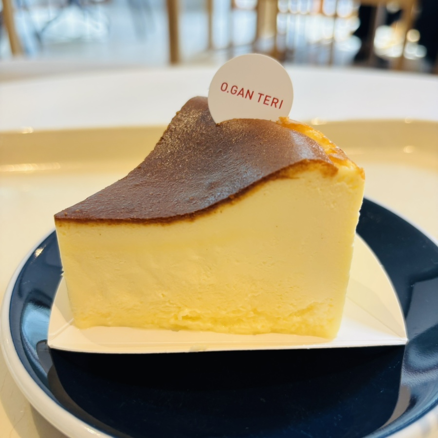 Cheesecake