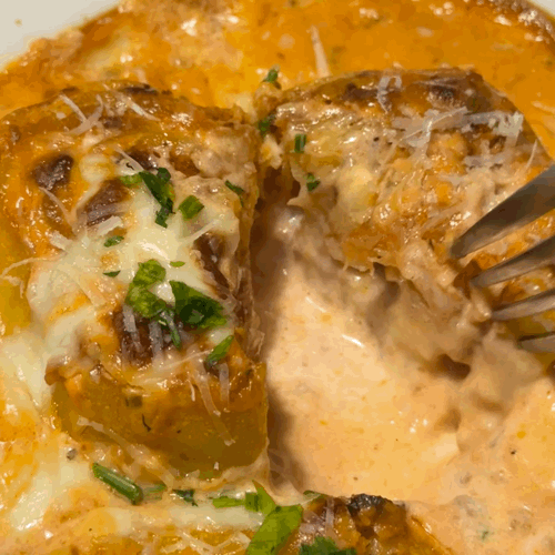 Ravioli