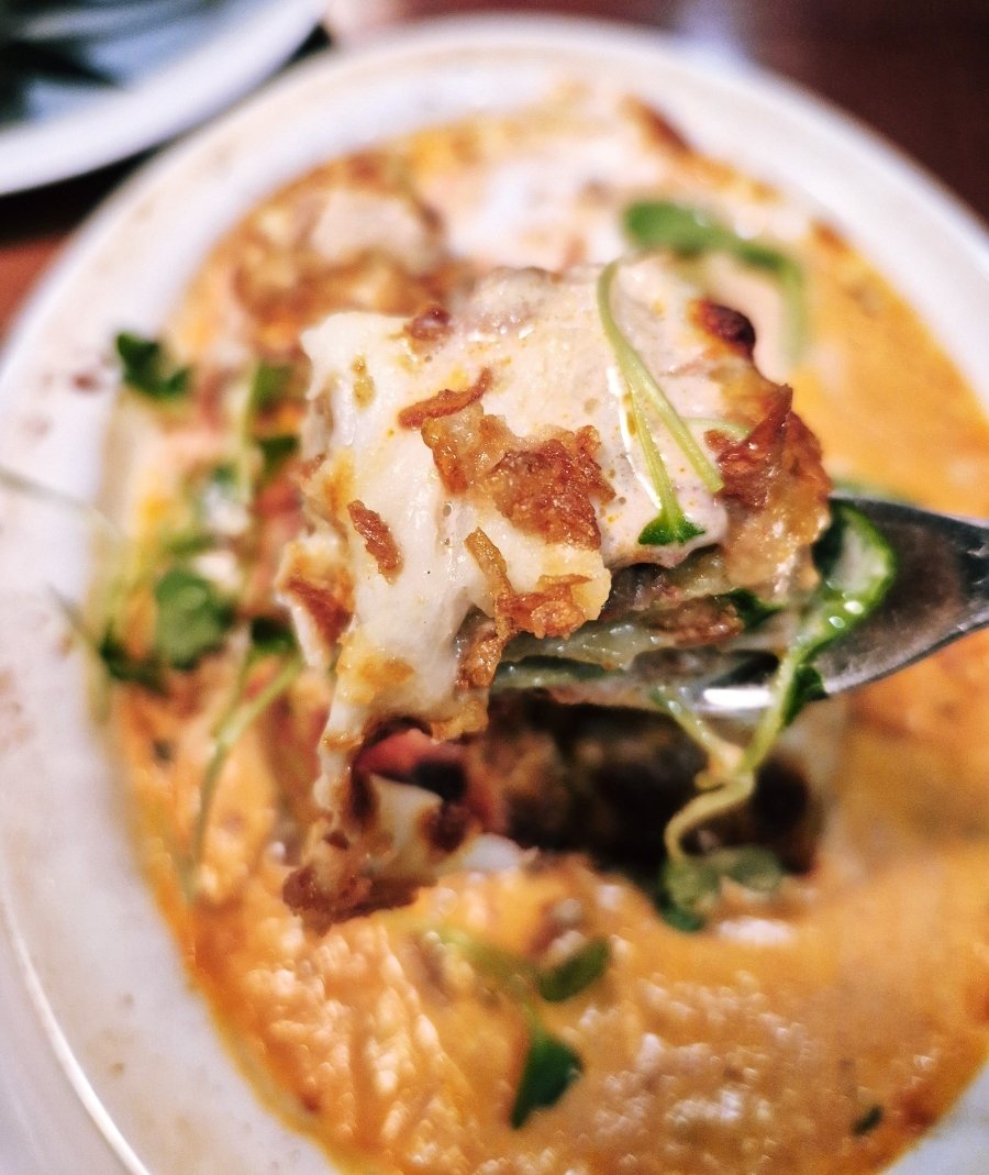 Lasagna