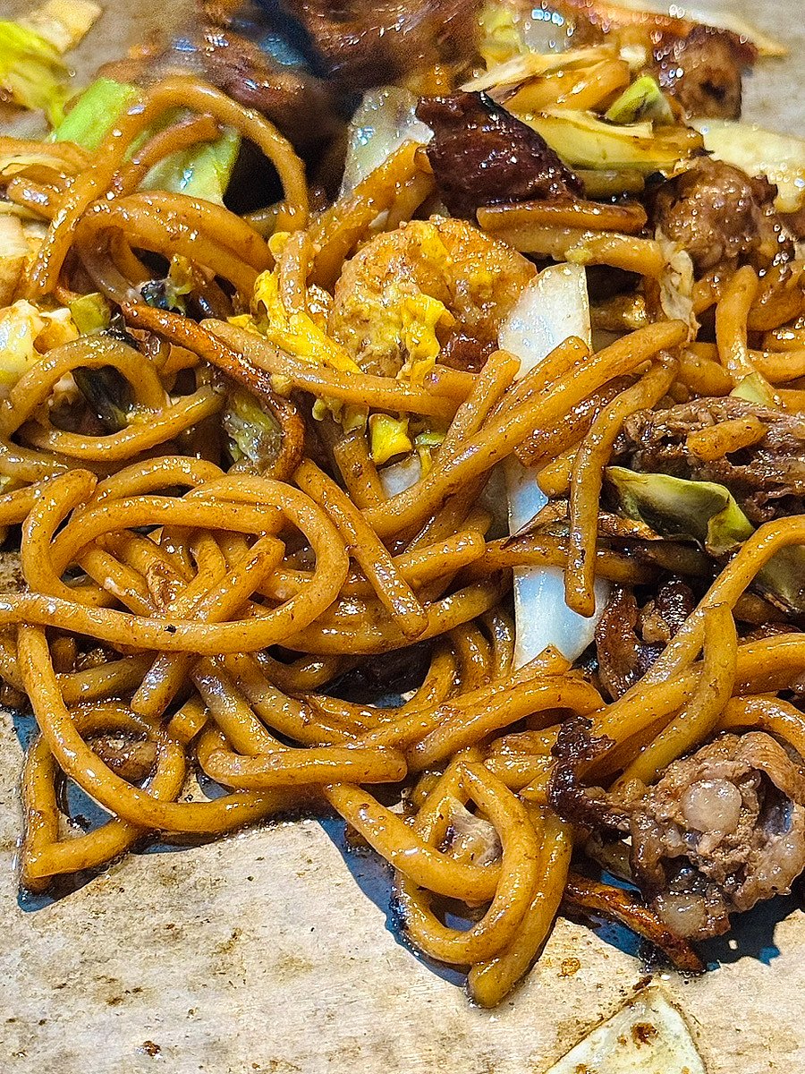 Yakisoba