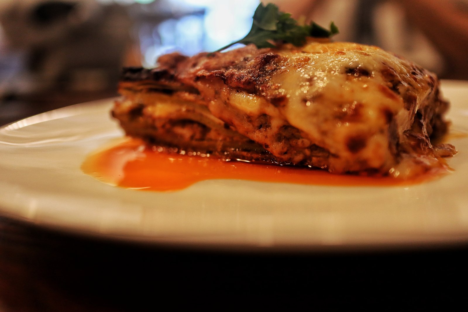 Lasagna