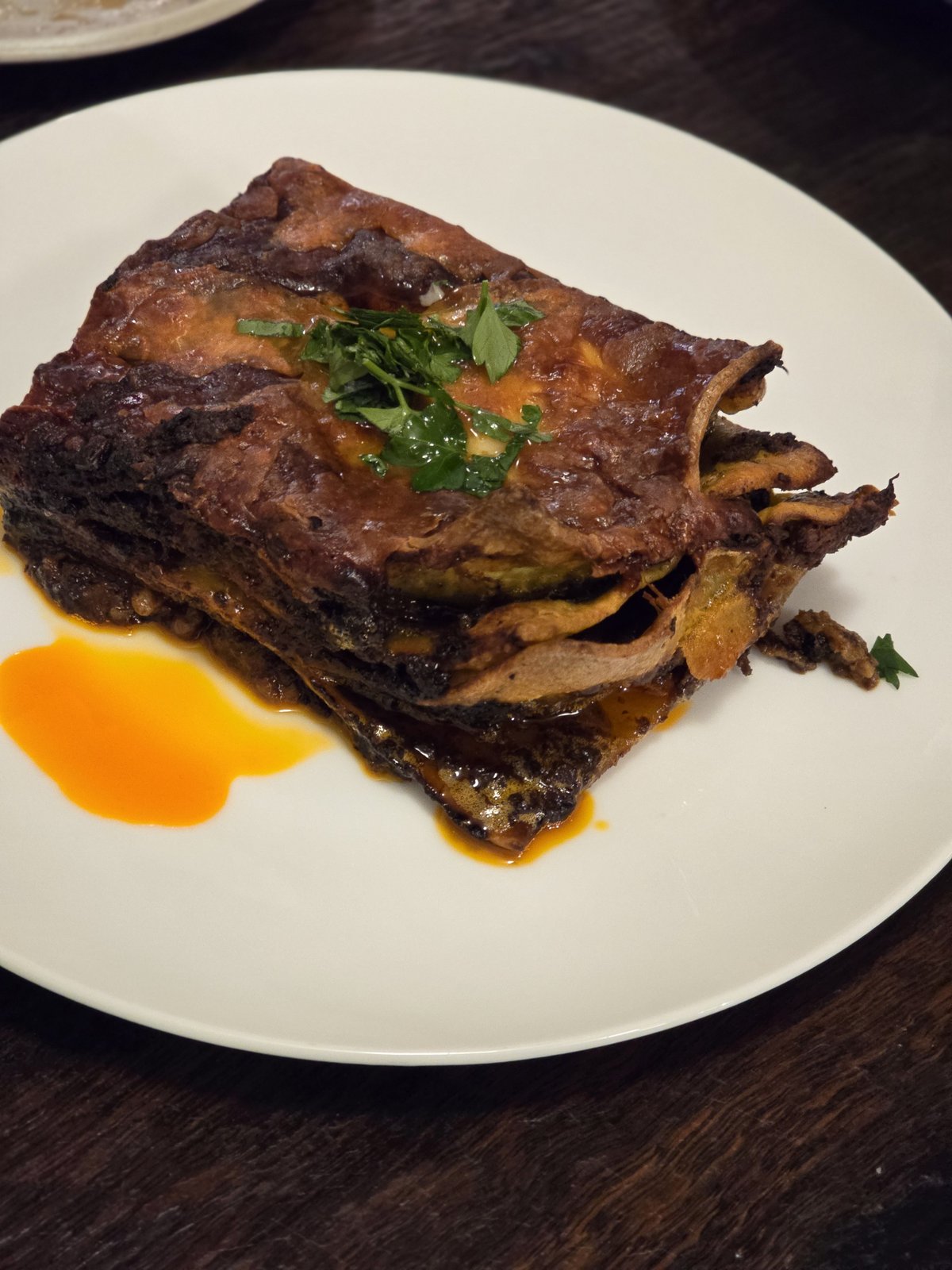 Steak
