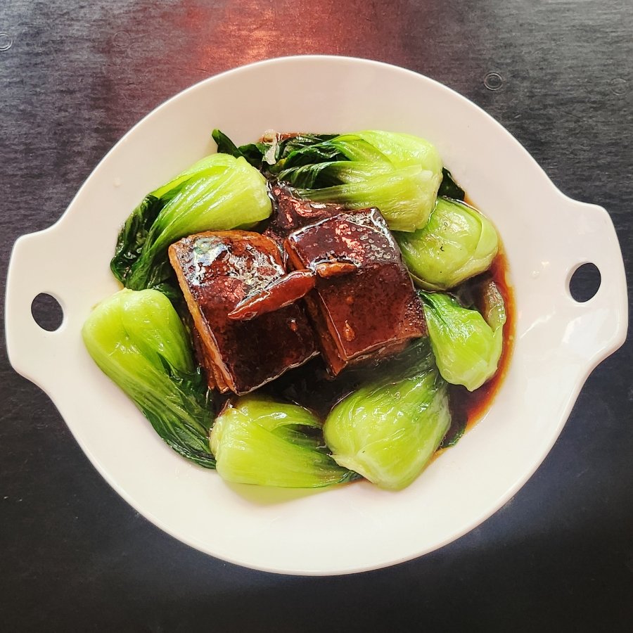 Dongpo pork
