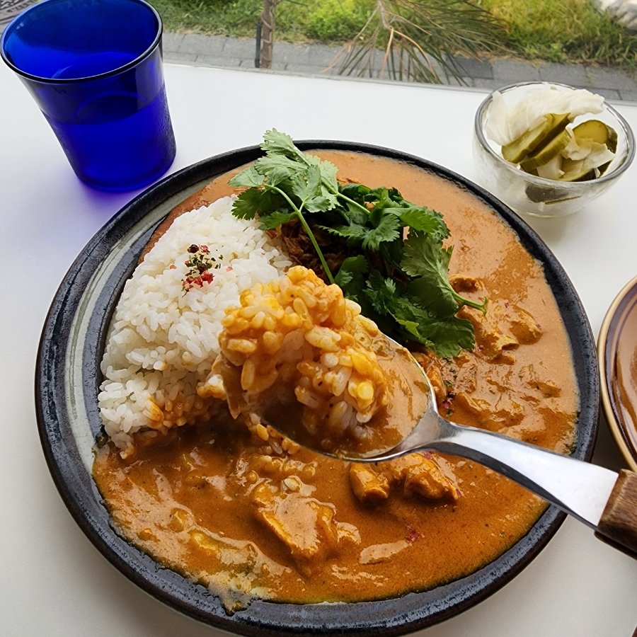 브리즈커리 (Breeze Curry), photo 7