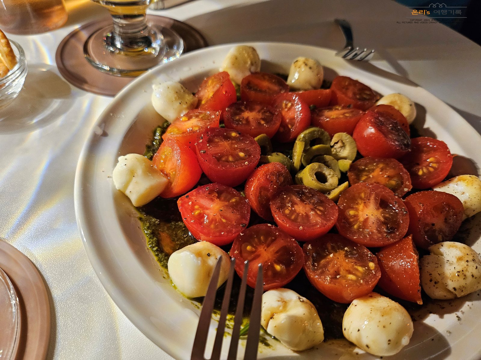 Caprese