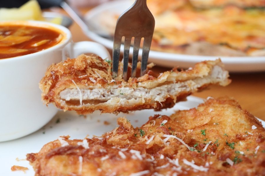 Donkatsu