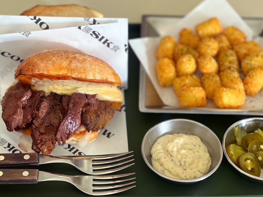 Burger